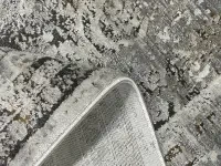 Ковер ANTIK ( АНТИК ) S756B - SHRINKAN THRACITE