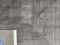 Ковер MOOD ( МУД ) EH05B - D.GREY / HB.D.GREY
