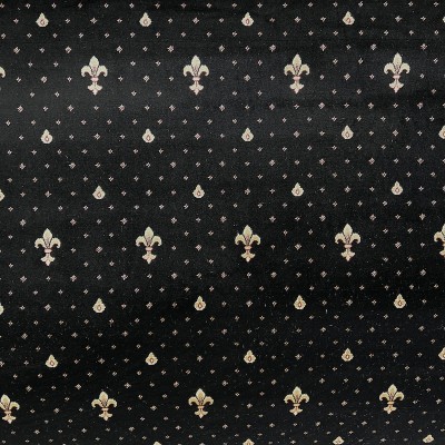 Ковролин Консонанс 54230 40 Черный