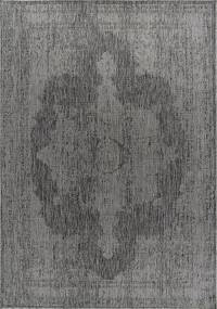 Ковер KAIR ( КАИР) S129 - DARK-GRAY