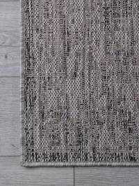 Ковер KAIR ( КАИР) S129 - DARK-GRAY