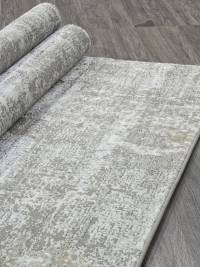 Ковер SIRIUS ( СИРИУС ) F197 - CREAM-GRAY