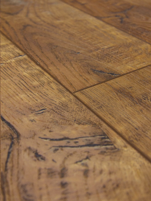 Ламинат BONKEEL Prime Wood 151