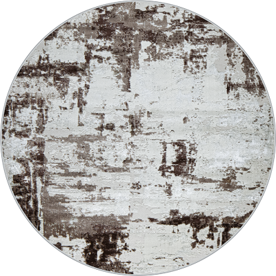 Ковер 37342A daire BROWN / D.BEIGE