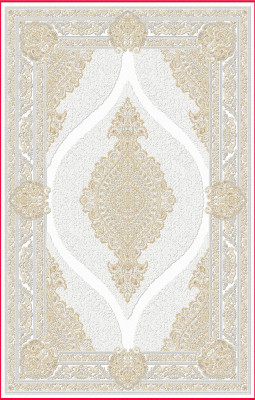 Ковер 38834E stan CREAM / CREAM