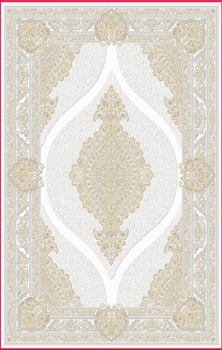 Ковер 38834E stan CREAM / CREAM