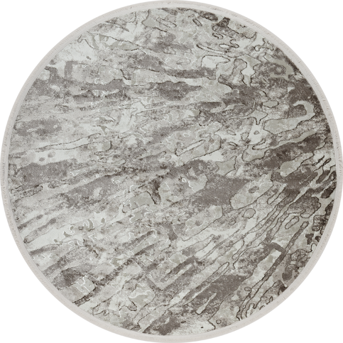 Ковер 39876A daire BEIGE / CREAM