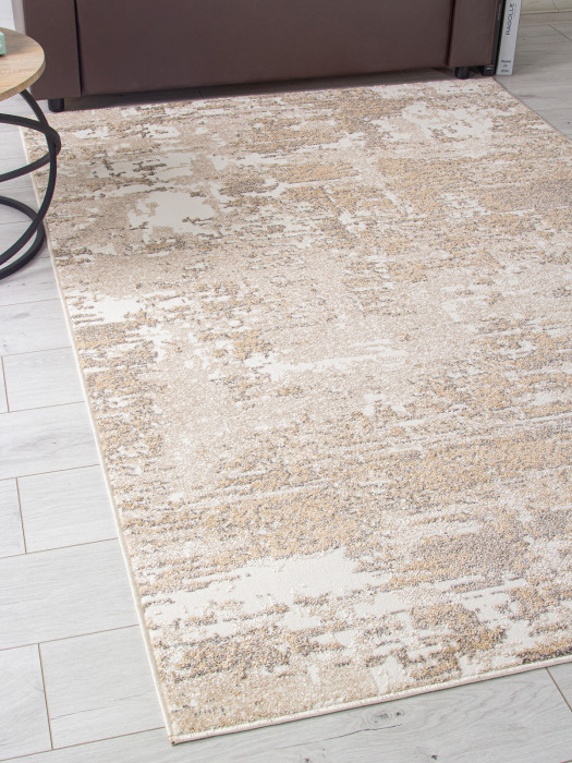 Ковер F231 - BEIGE - Прямоугольник - коллекция NATUREL