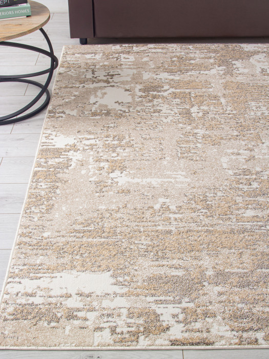Ковер F231 - BEIGE - Прямоугольник - коллекция NATUREL