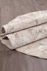 Ковер ARMINA ( АРМИНА ) 04074A - BROWN / BROWN ( Овал )