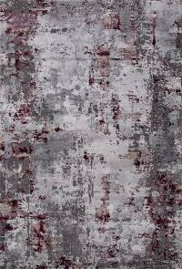 Ковер GRAND ( ГРАНД ) 23319 - 950 GREY / PURPLE