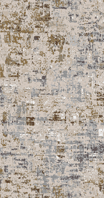 Ковровая дорожка Каскад 25603/24346