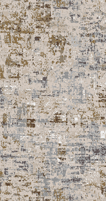 Ковровая дорожка Каскад 25603/24346