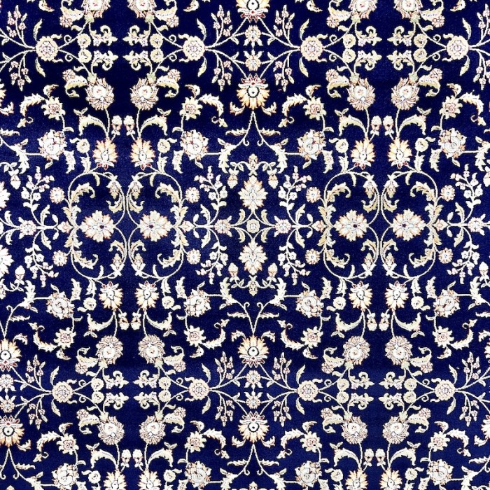 Ковролин Консонанс 64230 13 Синий