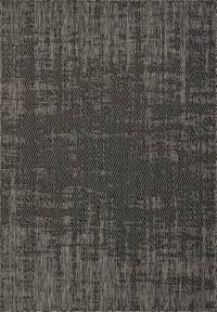 Ковер KAIR ( КАИР) S131 - BLACK-GRAY