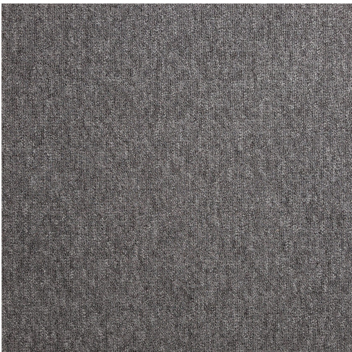 Ковровая плитка BONKEEL Grey