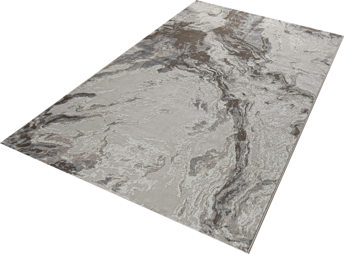 Ковер 38508A stan L.GREY / BEIGE