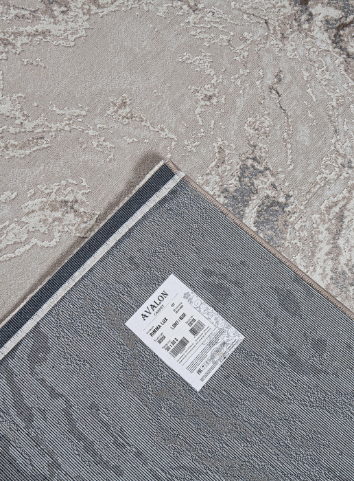 Ковер 38508A stan L.GREY / BEIGE