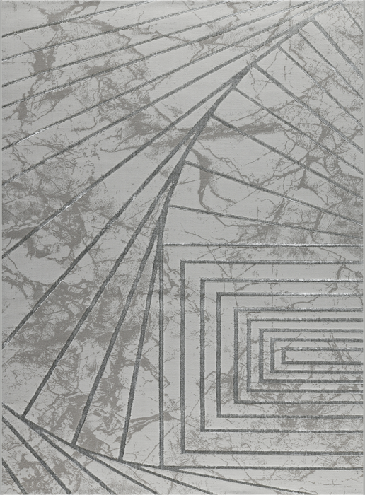 Ковер 40780A stan CREAM FLS / CREAM FL