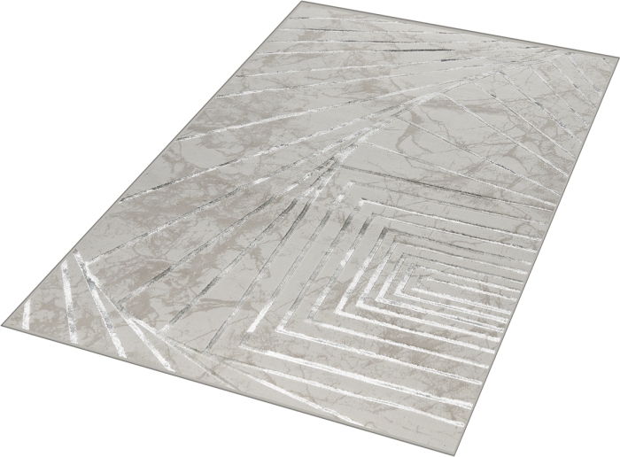 Ковер 40780A stan CREAM FLS / CREAM FL