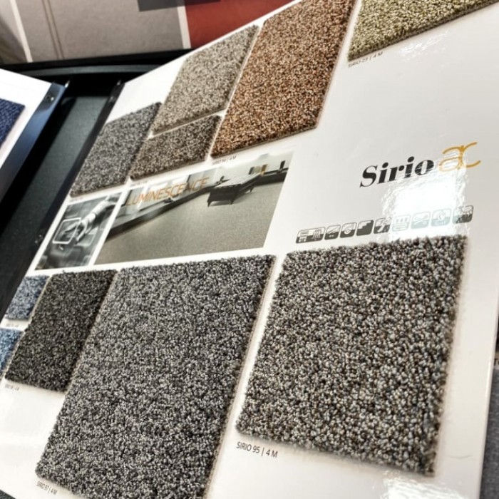 Ковролин ITC Sirio (Сирио) 98