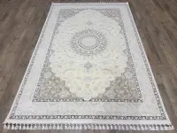 Ковер ISTINYE ( ИСТИНЬЕ ) 0853A - B.BEIGE / B.BEIGE