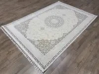 Ковер ISTINYE ( ИСТИНЬЕ ) 0853A - B.BEIGE / B.BEIGE