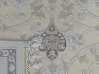 Ковер ISTINYE ( ИСТИНЬЕ ) 0853A - B.BEIGE / B.BEIGE