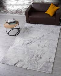 Ковер NENSI ( НЕНСИ ) GL071G - GREY / GREY