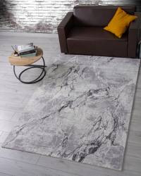 Ковер NENSI ( НЕНСИ ) GL071G - GREY / GREY