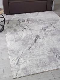 Ковер NENSI ( НЕНСИ ) GL071G - GREY / GREY