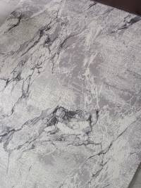 Ковер NENSI ( НЕНСИ ) GL071G - GREY / GREY