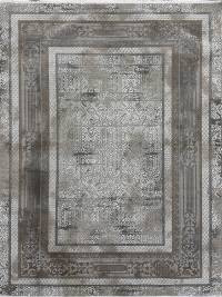 Ковер OTTO ( ОТТО ) 30163A - GREY / GOLD