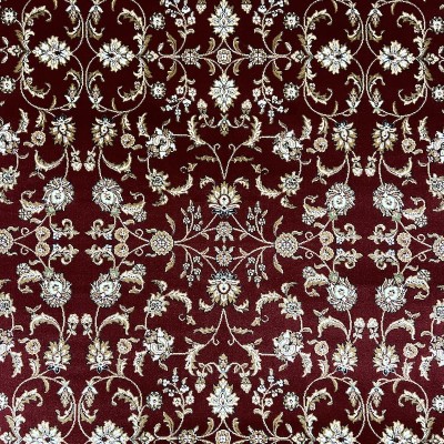 Ковролин Консонанс 64230 11 Красный