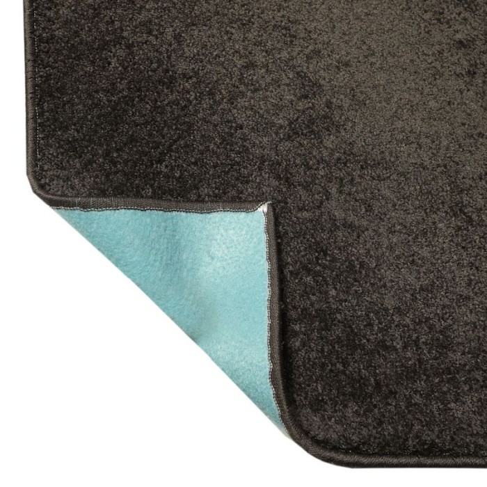 Ковролин Atos ( Атос ) 10577 Anthracite