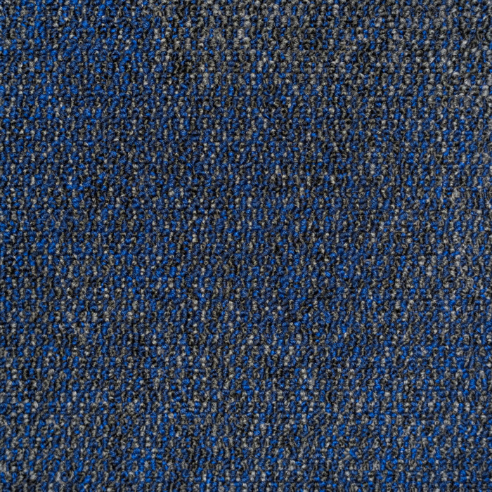 Ковровая плитка BONKEEL Blue