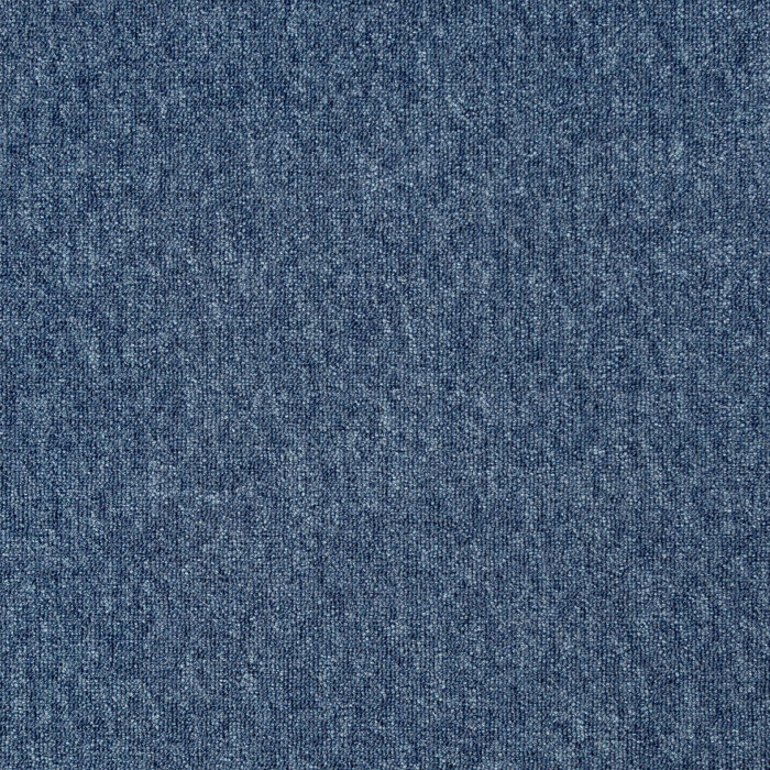 Ковровая плитка BONKEEL Blue