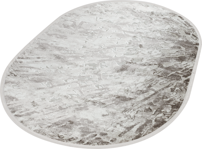 Ковер 39876A oval BEIGE / CREAM