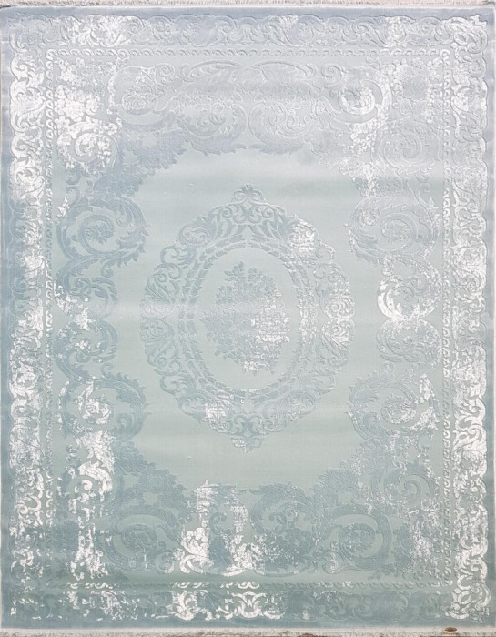 Ковер P4204C stan BLUE / BLUE