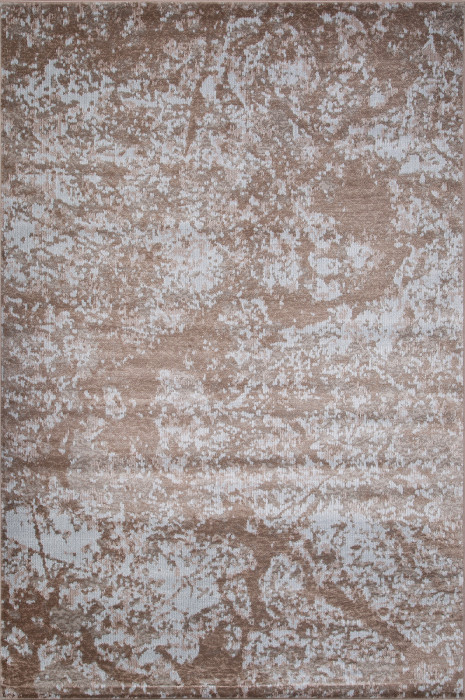 Ковер D941 - DARK BEIGE - Прямоугольник - коллекция MIRANDA