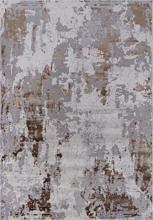 Ковер F285 - GREEN - Прямоугольник - коллекция PALERMO