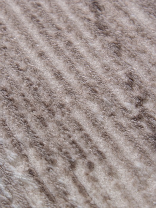 Ковер GL003A - BROWN / BROWN - Дорожка - коллекция NENSI