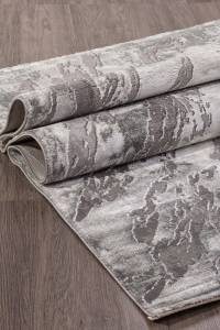 Ковер ARMINA ( АРМИНА ) 04075G - GREY / GREY