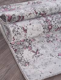 Ковер GRAND ( ГРАНД ) 23418- 950 GREY / PURPLE