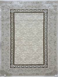 Ковер ISTINYE ( ИСТИНЬЕ ) 2954A - CREAM / BROWN