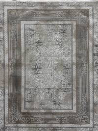 Ковер OTTO ( ОТТО ) 30163A - GREY / GREY