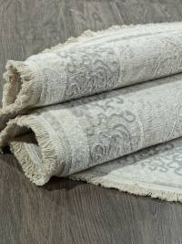 Ковер RUBI ( РУБИ ) 26702Z - CREAM / BEIGE ( Овал )