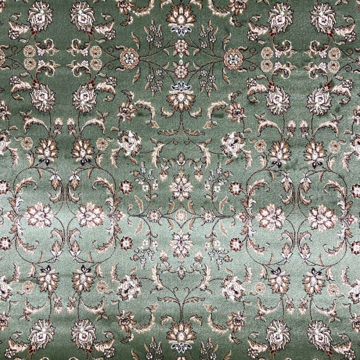 Ковролин Консонанс 64230 20 Зеленый