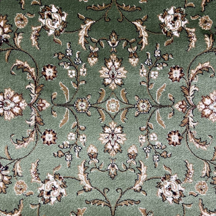 Ковролин Консонанс 64230 20 Зеленый