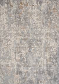 Ковер LIMAN ( ЛИМАН ) F165 - CREAM-PINK